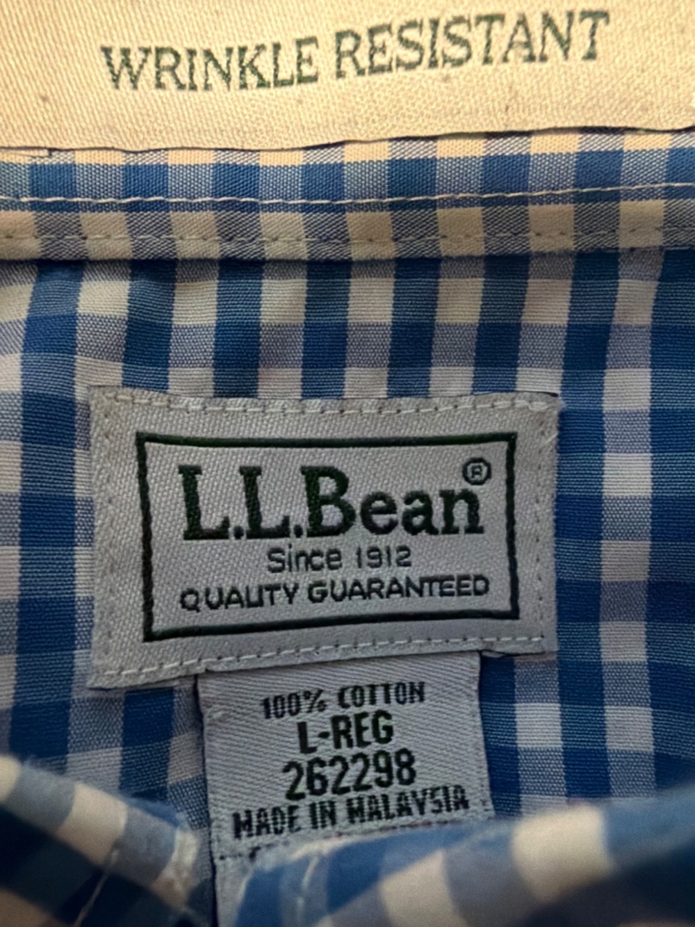 LL Bean - Picture 3 of 3